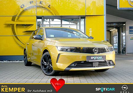 Opel Astra L 1.2 Business Edition Autom. *AHK*Kamera