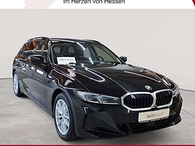 BMW 320 320d Touring Aut. LED NAV