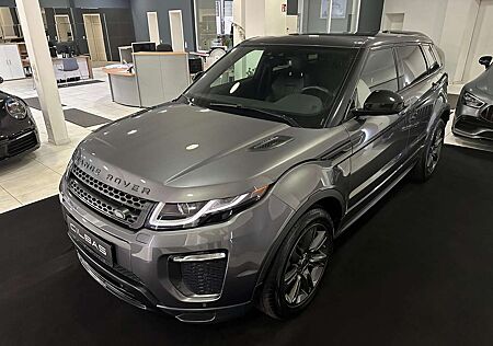 Land Rover Range Rover Evoque Dynamic 2.0 TD4 *PANO*KAMERA*