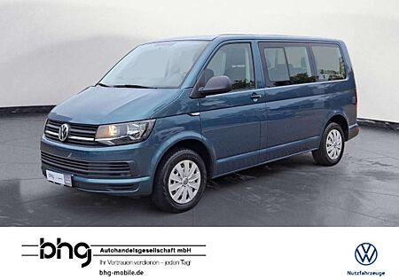 VW T6 Multivan gebraucht kaufen VW T6 Multivan Volkswagen Kurz EU6 Trendline