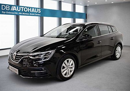 Renault Megane Business Edition 1.3 TCE