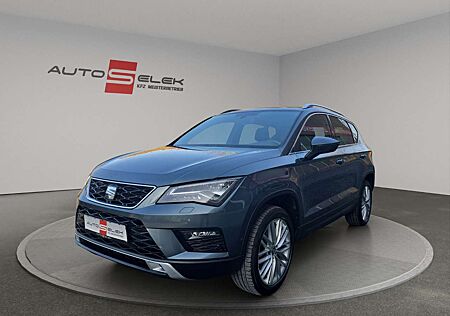 Seat Ateca Xcellence+LED+Navi+PDC+Kamera