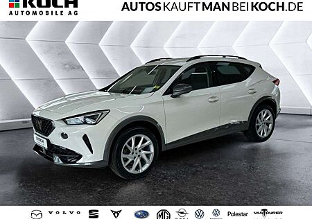 Cupra Formentor 1.5 TSI DSG FULL LINK PDC KLIMAAUT ACC