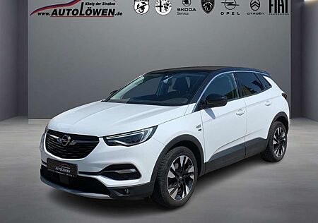 Opel Grandland X X 2.0 D Navi Rückfahrkamera