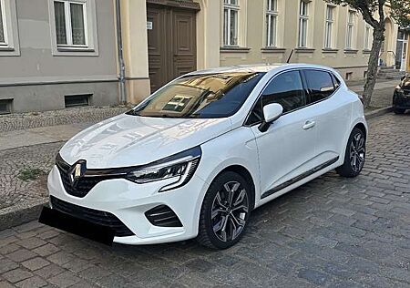 Renault Clio Intens