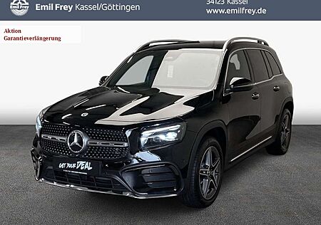Mercedes-Benz GLB 200 GLB