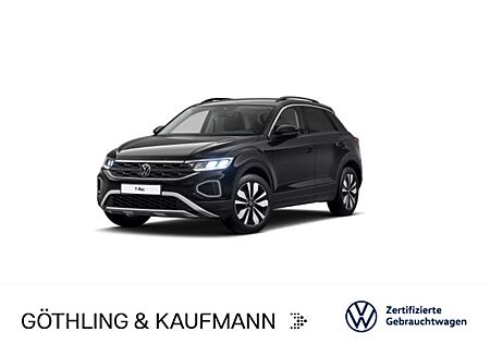 VW T-Roc Volkswagen Life MOVE 1.0 TSI 81kW 6-Gang*NAVI*AHK*KAM