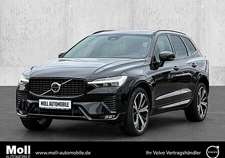 Volvo XC 60 XC60 Ultimate Dark 2WD HUD AD StandHZG AHK Digitales Co