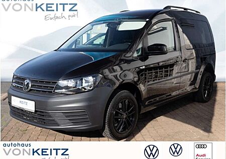 VW Caddy Volkswagen PKW BMT 1.4 TSI DSG Trendline