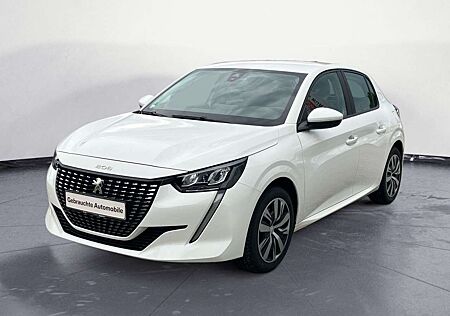 Peugeot 208 PureTech 100 Active R-Kamera Sitzheizung PDC