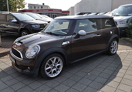 Mini Cooper S Clubman PANORAMA XENON NAVI