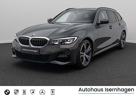 BMW 320 M Sport DAB Alarm PDC LED Individual 19Zoll