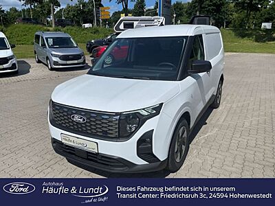 Ford Transit Courier Trend Elektro 136PS -Holzboden-