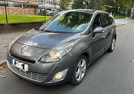 Renault Scenic 1.4 TCE Grand Dynamique Euro 5 2-Hand 2011