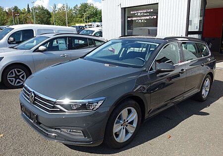 VW Passat Variant Volkswagen Business LED DSG 200 PS