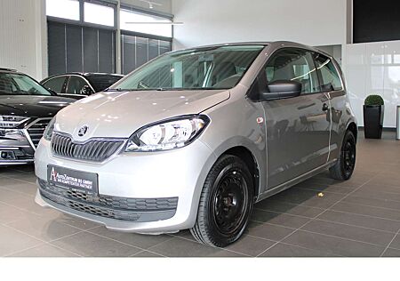 Skoda Citigo 1.0 MPI Active KLIMA*METALLIC*START/STOPP