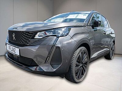 Peugeot 3008 GT 1.2 Hybrid 136 e-DSC6 *GW-TOP-DEAL*