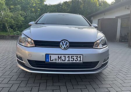 VW Golf Variant Volkswagen Cup BMT