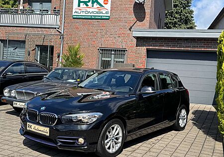 BMW 118i 118 Aut. Sport Line
