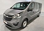 Opel Vivaro 1.6 CDTI L2H1 9-Sitzer EU6 Navi Klima PDC