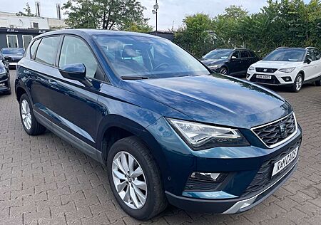 Seat Ateca 1.0 TSI Style/Panorama/aut.Heckkl/Navi