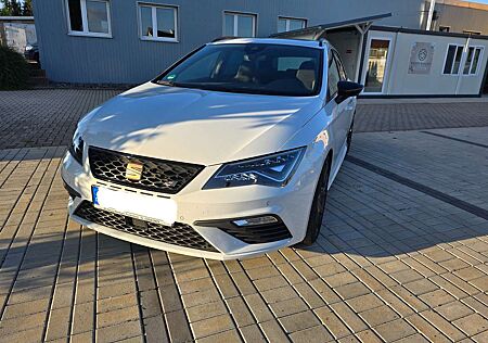 Seat Leon ST ST 2.0 TSI 4Drive OPF DSG Cupra