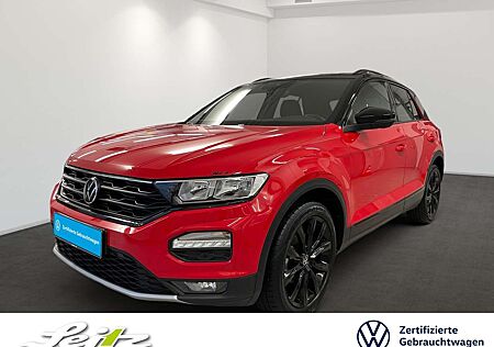 VW T-Roc Volkswagen 1.5 TSI Sport *KAMERA*SITZH*BLUETOOTH*