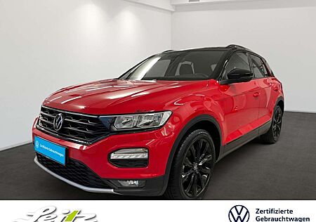 VW T-Roc Volkswagen 1.5 TSI Sport *KAMERA*SITZH*BLUETOOTH*