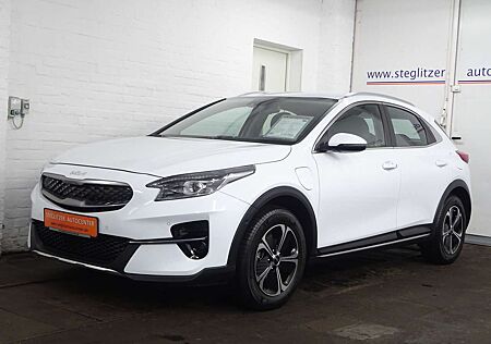 Kia XCeed 1.6 PHEV Spirit DCT ACC/AHK/LED/Kamera/TW/Navi/PDC
