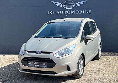 Ford B-Max Sync Edition"Klima"PDC"Garantie
