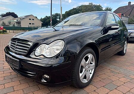 Mercedes-Benz C 180 Kompressor Klima-Tempomat