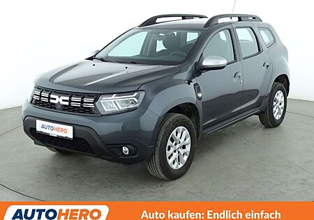 Dacia Duster 1.3 TCe Expression*NAVI*CAM*PDC*SHZ*TEMPO*KLIMA*