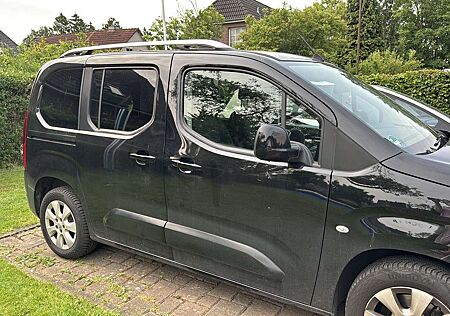 Opel Combo Life 1.2 Turbo Start/Stop Automatik Innovation