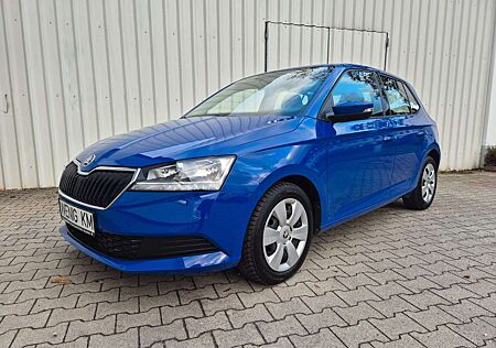 Skoda Fabia Cool Plus - 1.HAND - SITZHEIZUNG - PDC -