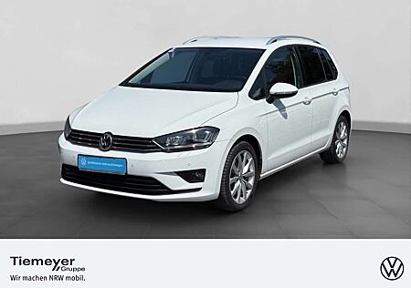 VW Golf Sportsvan Volkswagen 1.4 TSI COMFORTLINE Bi-XENON GRA