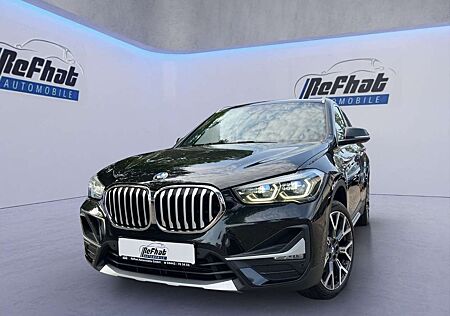 BMW X1 xDrive 25d xLine*M-SPORT*AHK*LASER*LED*PANO*
