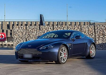 Aston Martin Vantage V8 Vantage