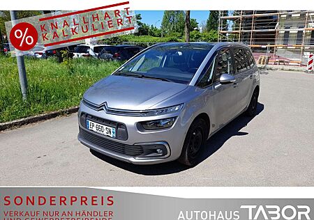 Citroën C4 Citroen Grand Picasso 1.2 PureTech 130 Feel 7S Navi