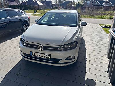 Volkswagen Polo Polo 1.6 TDI SCR Highline