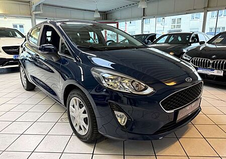 Ford Fiesta Cool & Connect KAMERA PDC SHZ