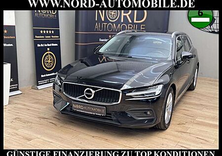 Volvo V60 Kombi B4 Momentum Pro *KAM*LED*NAVI*SHZ*