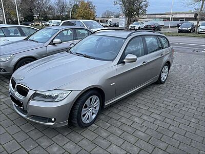 BMW 318 318 i