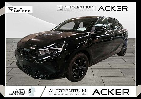 Opel Corsa 1.2 Turbo GS LED RFK Navi
