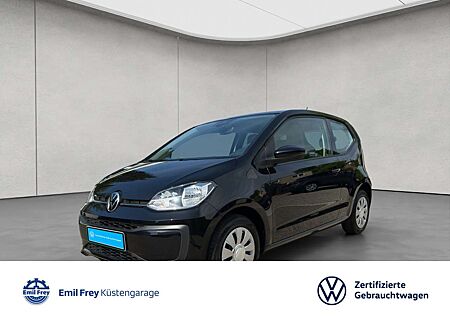 VW Up Volkswagen ! ! move ! 1,0 GJR PDC GRA RFK KLIMA