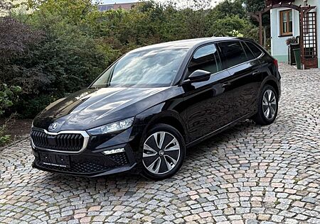 Skoda Scala 1.5 DSG Top Selection / Navi / Leder / ACC