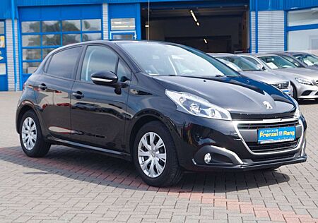 Peugeot 208 *Radio*Bluetooth*PDC*SHZ*Tempomat*Klima*