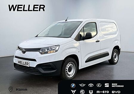 Toyota Pro Ace Proace City L1 1,5l D-4D Duty *DAB*Bluetooth*TRC*