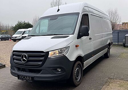 Mercedes-Benz Sprinter III 317 CDI L3-H2+AUTO+CARPLAY+360°+AHK+