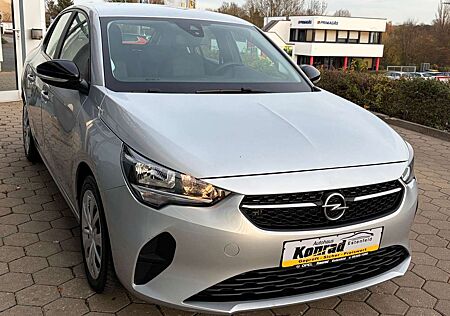 Opel Corsa F Edition 4 Türig SHZ,PDC