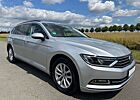 VW Passat Variant Volkswagen Comf. 2.0TDI BMT/NAVI/ACC/AHK